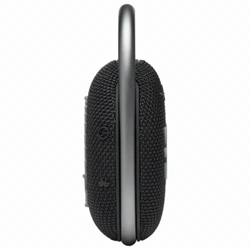 Boxă portabilă JBL Clip 4, Negru