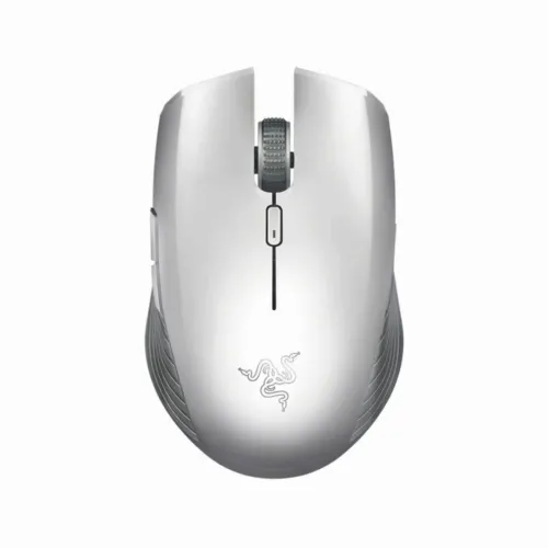 Gaming Mouse RAZER Atheris, Alb