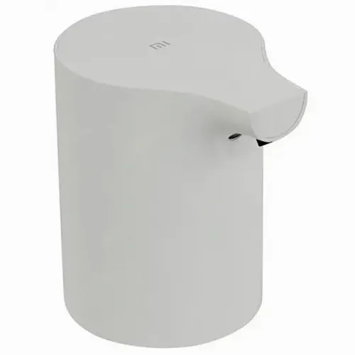 Dozator de săpun cu spumă Xiaomi MJXSJ03XW, Alb