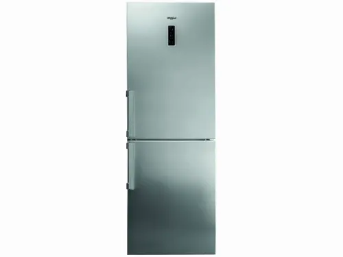 Frigider Whirlpool WB70I 952 X, Gri