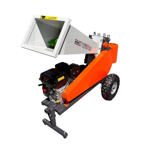 Tocator de crengi benzina TECHNOWORKER TC 700 Eco Line