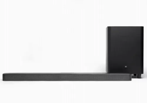 Soundbar JBL Bar 5.1, Negru