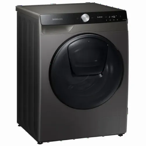 Mașină de spălat cu uscător Samsung WD90T754DBX, 9, Gri