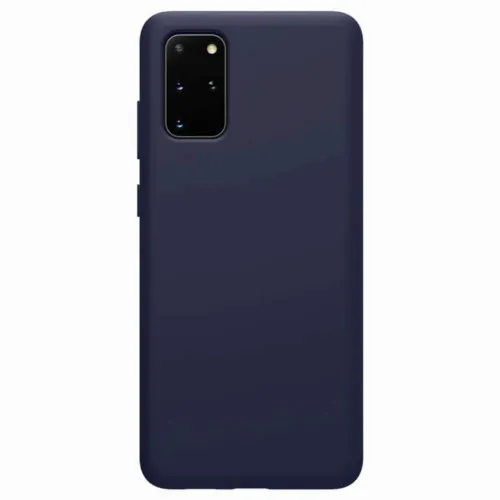 Чехол Nillkin Galaxy A52 - Flex Pure, Синий