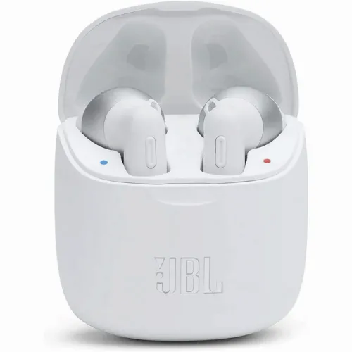 Căști JBL Tune 225TWS, Alb