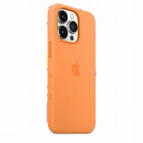 Чехол Apple iPhone 13 Pro, Marigold