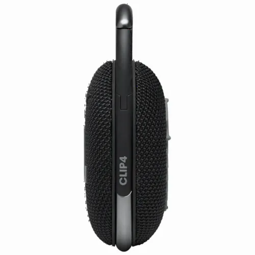 Boxă portabilă JBL Clip 4, Negru