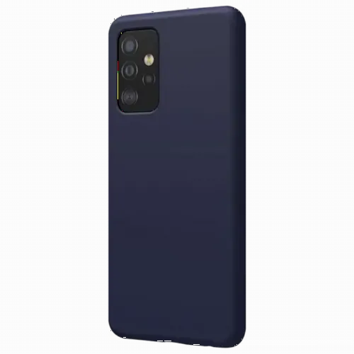 Чехол Nillkin Galaxy A52 - Flex Pure, Синий