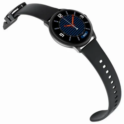 Умные часы Xiaomi Mi Smart Watch (KW66), Чёрный