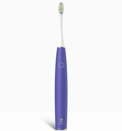Periuța de dinți electrică sonică Xiaomi Air 2, Roz