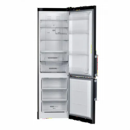 Frigider Whirlpool WTNF 923 BX, Negru