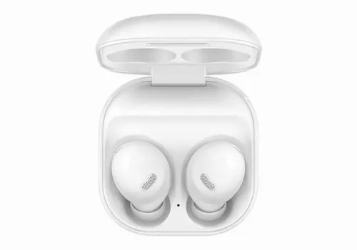 Căști Samsung Galaxy Buds Pro, Alb