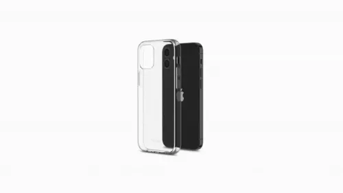 Husă Moshi for iPhone 12 Mini, Transparent