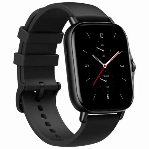 Смарт-часы Xiaomi Amazfit GTS2, Чёрный