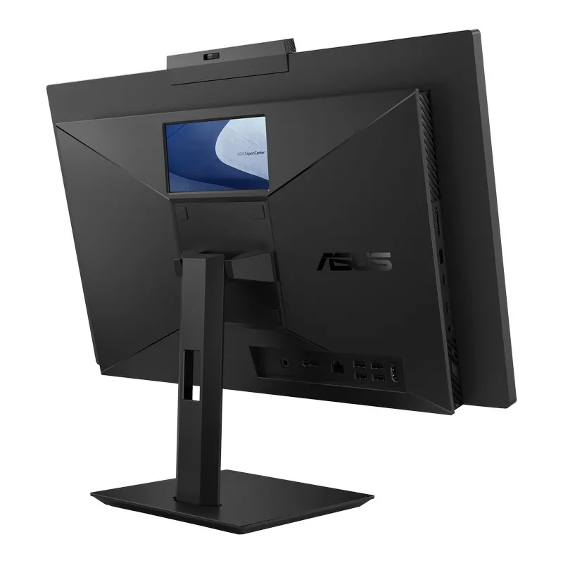 Computer All-in-One ASUS E5402, 23,8", Intel Core i5-11500B, 8GB/512GB, Fără SO, Negru