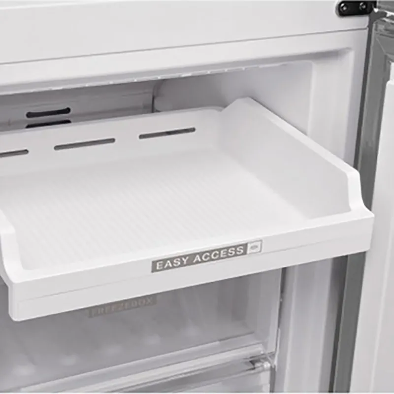 Холодильник Whirlpool W9 921D OX 2, Нержавеющая сталь