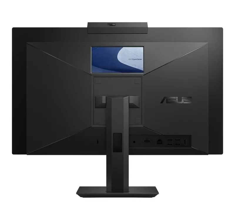 Computer All-in-One ASUS E5402, 23,8", Intel Core i5-11500B, 8GB/512GB, Fără SO, Negru