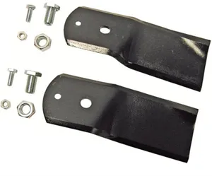 Cutite tractor set Park STIGA (2buc)