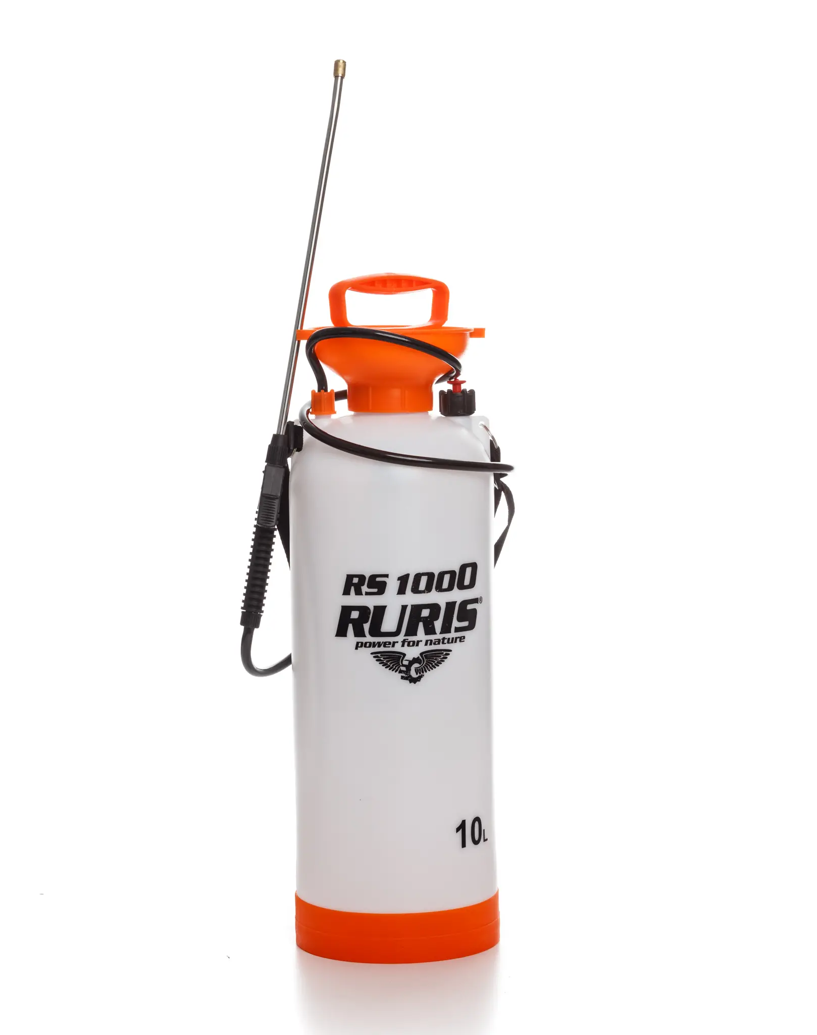 Опрыскиватель ручной Ruris RS 1000 10 Л