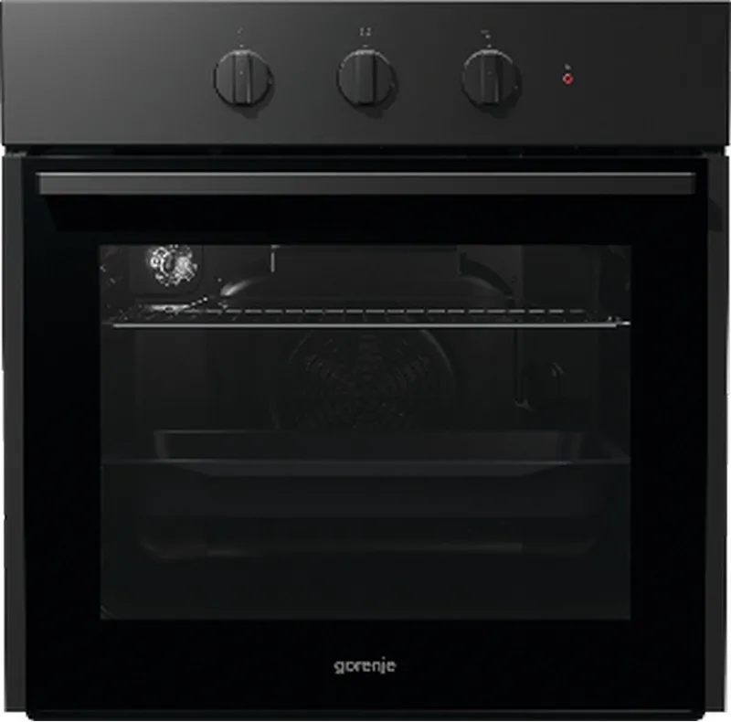 BinOven/el Gorenje BO 625 E01BK