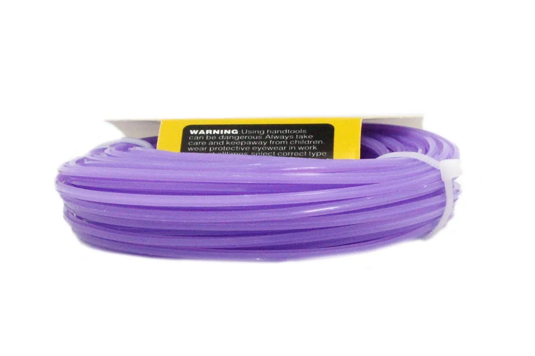 Fir trimer STEA 2.0mm x 15m Micul Fermier — 5
