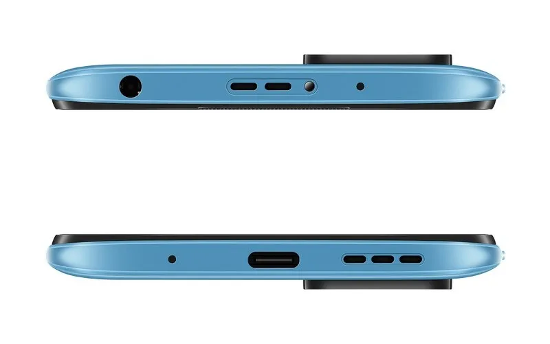 Smartphone Xiaomi Redmi 10, 4GB/64GB, Albastru