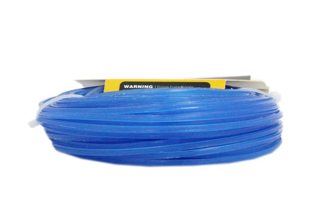 Fir trimer STEA 2.0mm x 15m Micul Fermier — 6