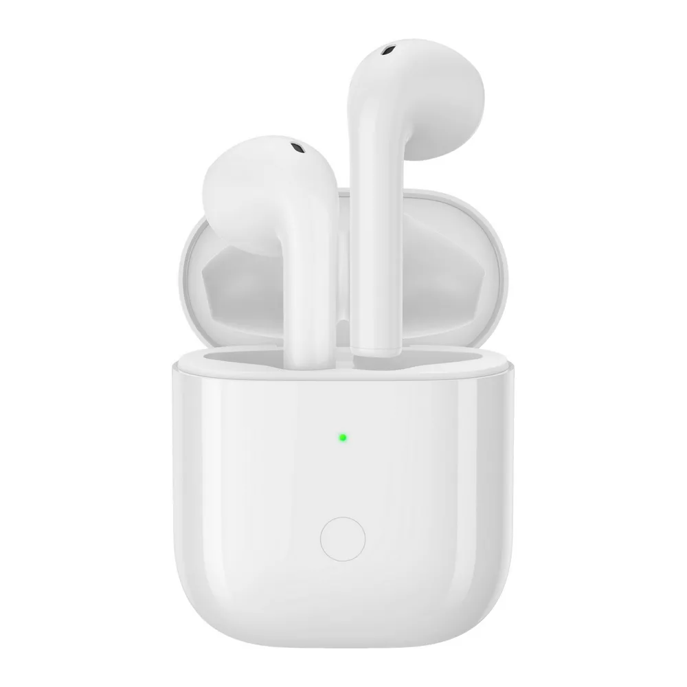 Căști Realme Buds Air 2 Neo, Negru