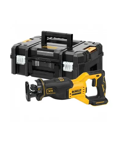 Ferestrau sabie pe acumulator Dewalt DCS382NT, 18V ((fara acumulatori)