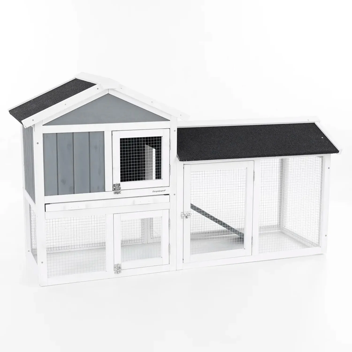 Клетка для кроликов 147×52,8×85,5 см PROMINENT MOLLY