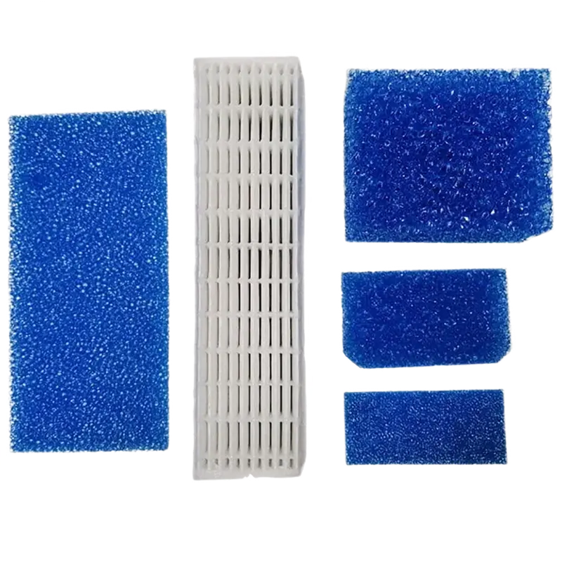 Set de filtre pentru aspirator Thomas 787203
