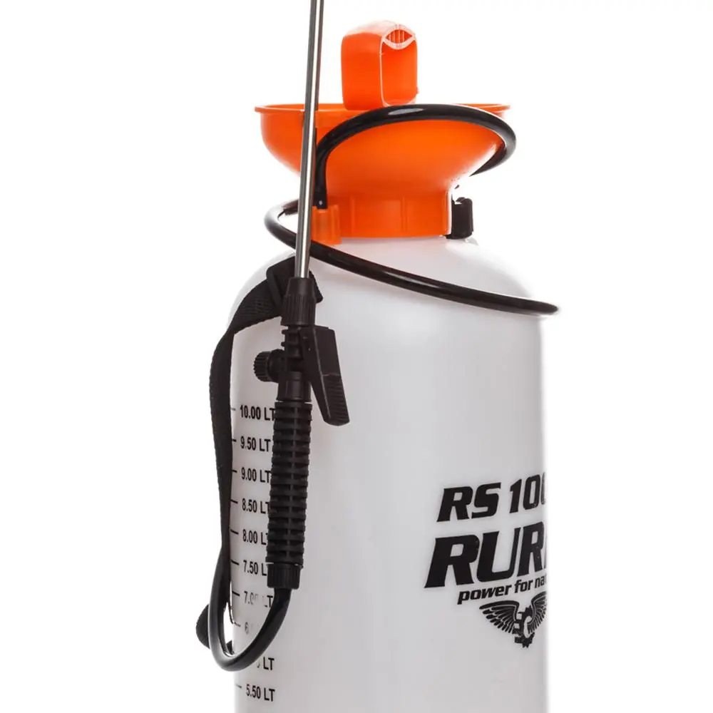 Опрыскиватель ручной Ruris RS 1000 10 Л