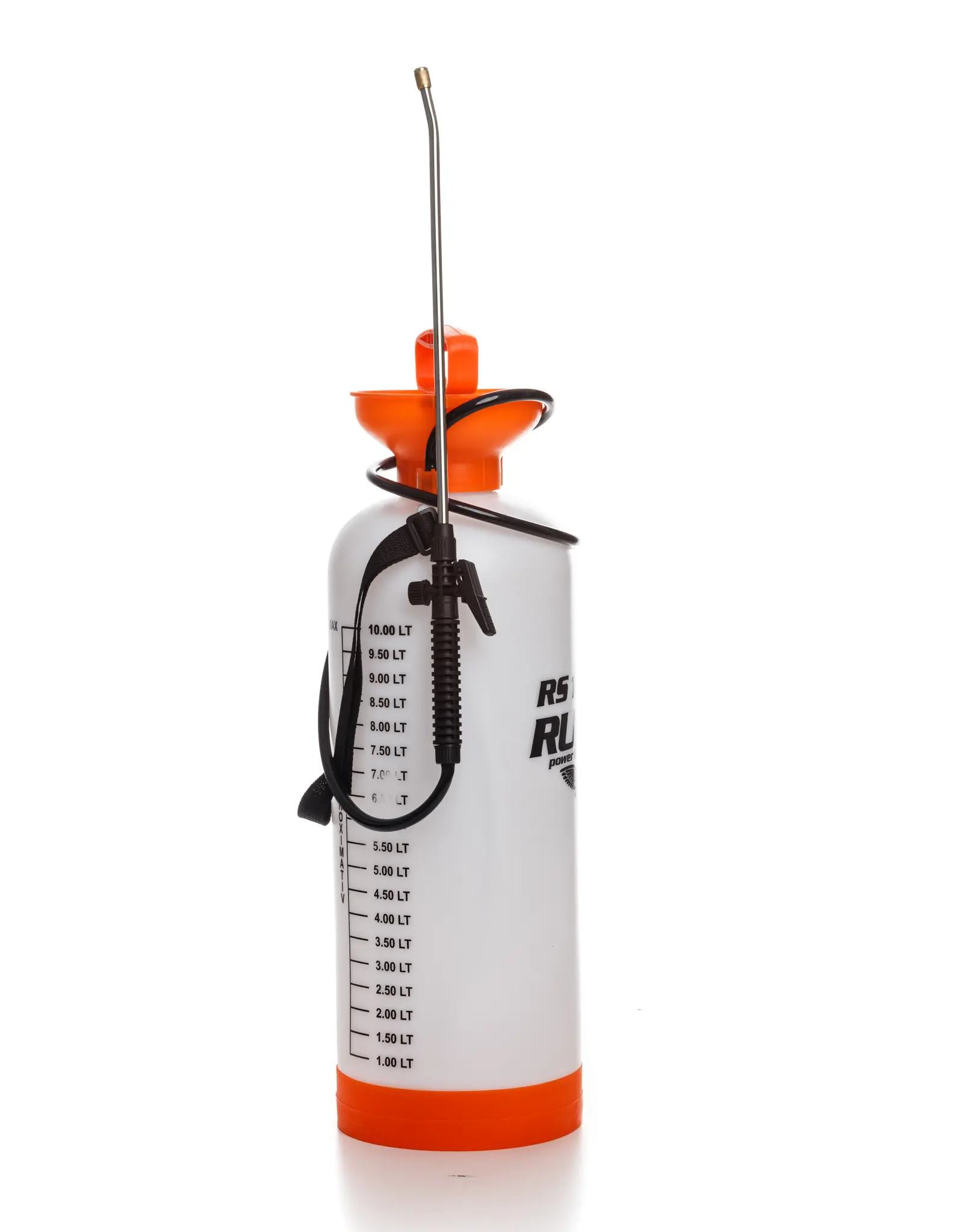 Опрыскиватель ручной Ruris RS 1000 10 Л