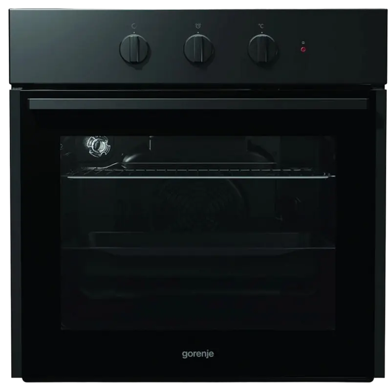 BinOven/el Gorenje BO 625 E01BK