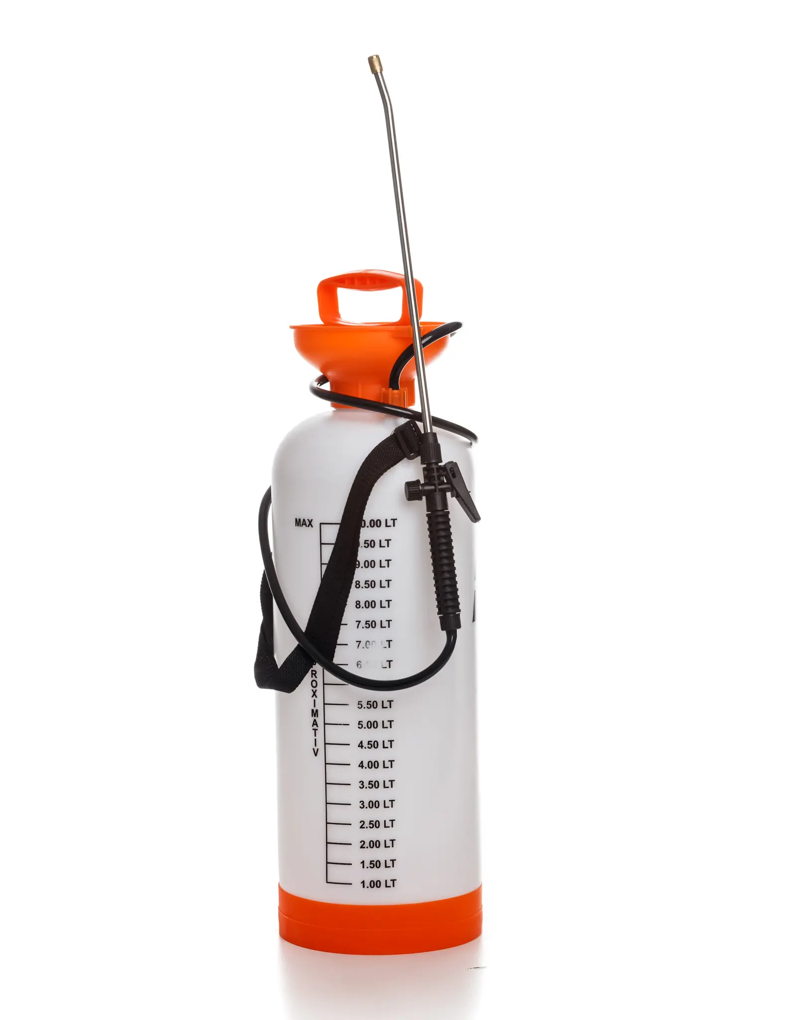 Опрыскиватель ручной Ruris RS 1000 10 Л