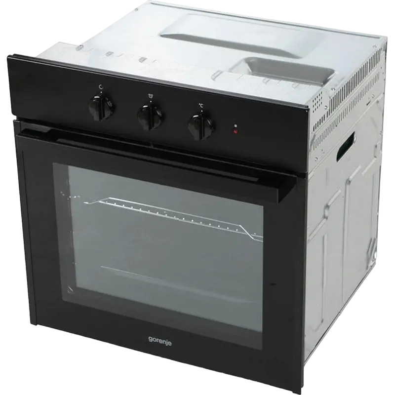 BinOven/el Gorenje BO 625 E01BK