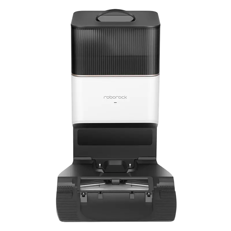 Aspirator Robot Xiaomi Roborock S8+, Alb