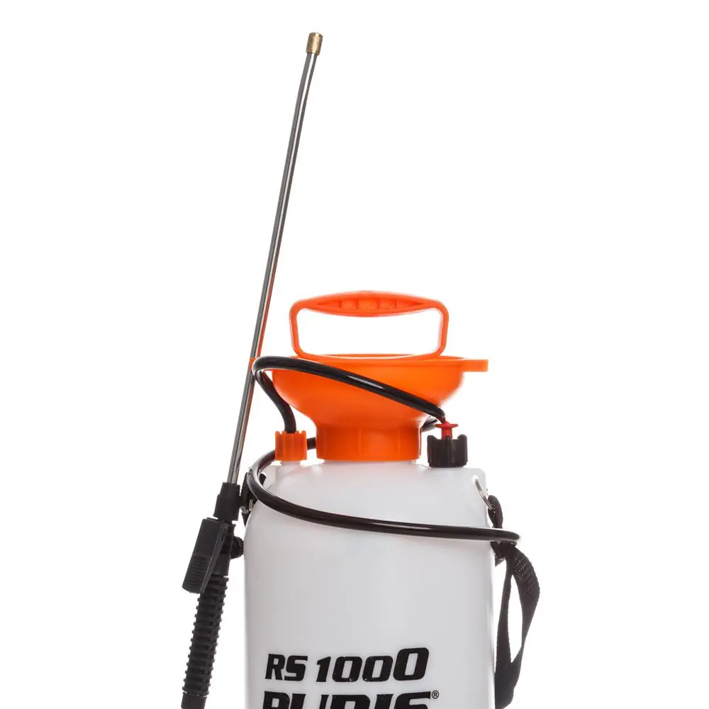 Опрыскиватель ручной Ruris RS 1000 10 Л