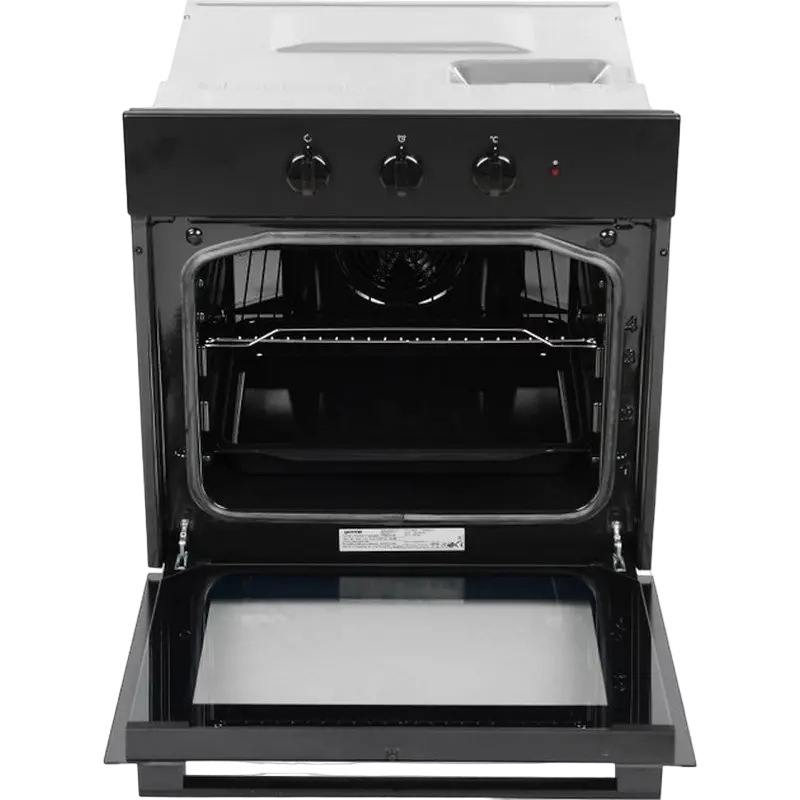 BinOven/el Gorenje BO 625 E01BK