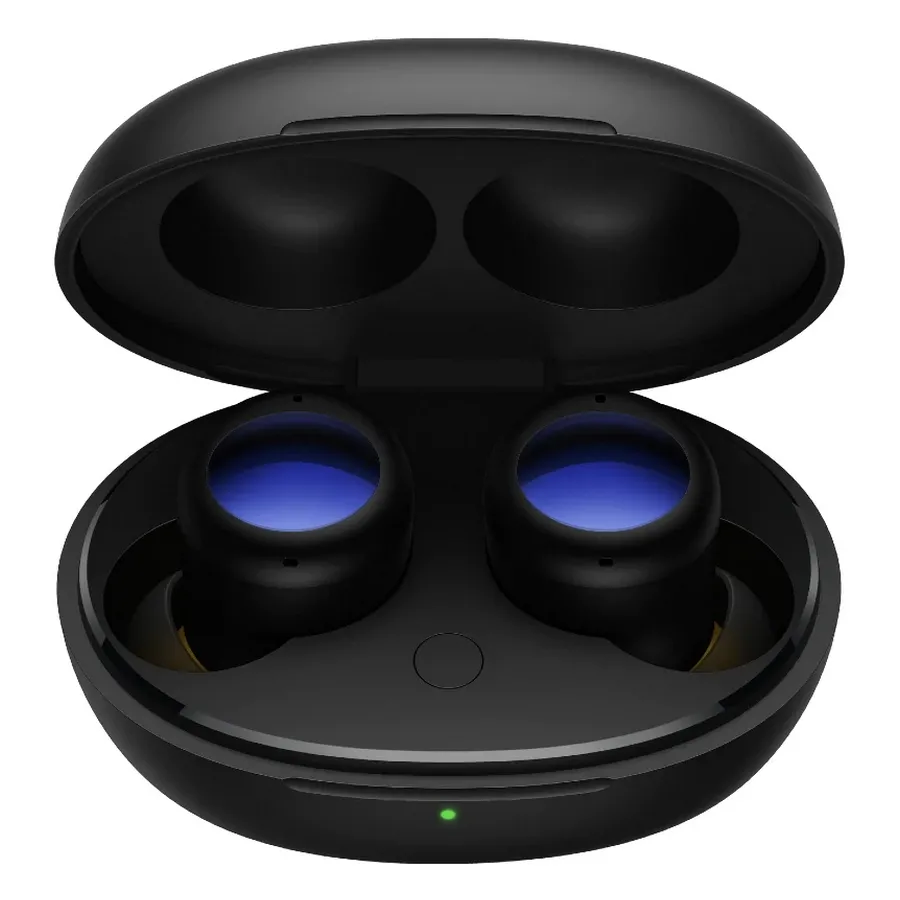 Căști Realme Buds Air 2 Neo, Negru