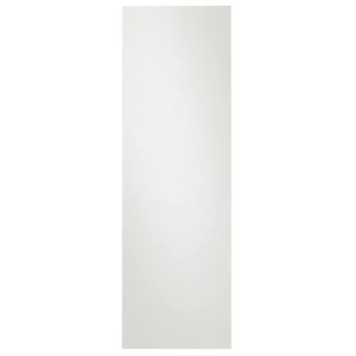 Панель для холодильника Samsung RA-R23DAA01GG, Белый (матовый металл)