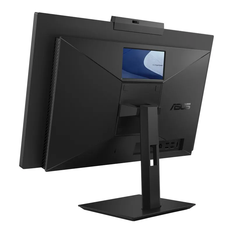Computer All-in-One ASUS E5402, 23,8", Intel Core i5-11500B, 8GB/512GB, Fără SO, Negru