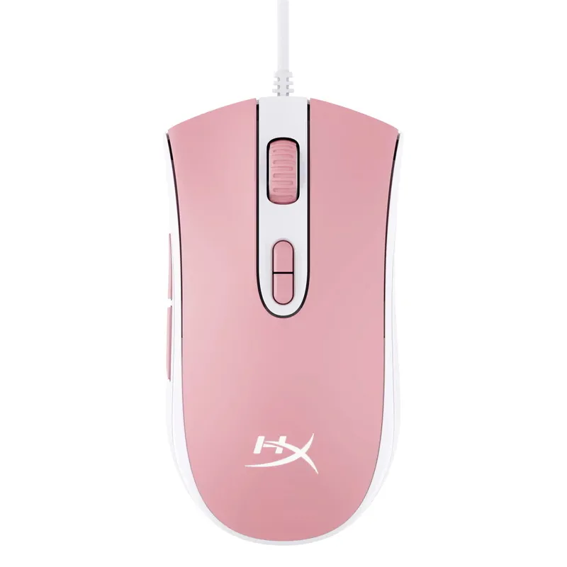 Gaming Mouse HyperX Pulsefire Core, Roz
