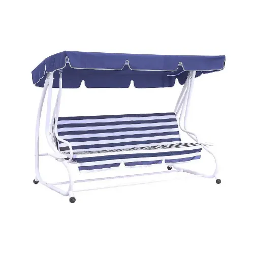 Balansoar CRETA (Lux) Albastru