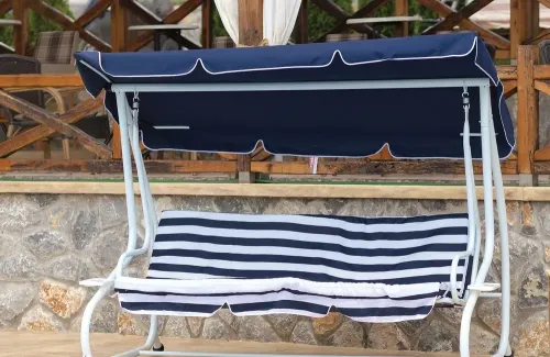 Balansoar CRETA (Lux) Albastru