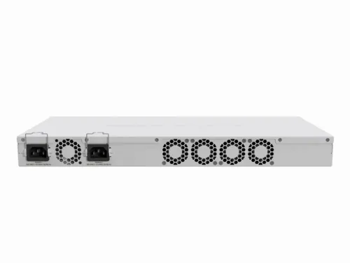 Router MikroTik CCR2116-12G-4S+, Alb