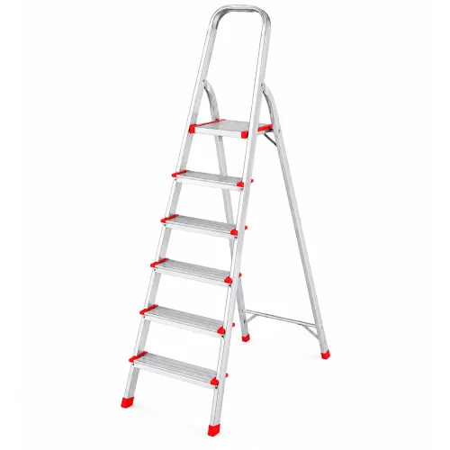 Scara plianta TECHNOWORKER 6x1