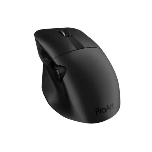Беcпроводная мышь ASUS MD300, Чёрный