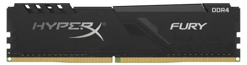 Memorie RAM Kingston HyperX FURY, DDR4 SDRAM, 3200 MHz, 32GB, HX432C16FB3K2/32