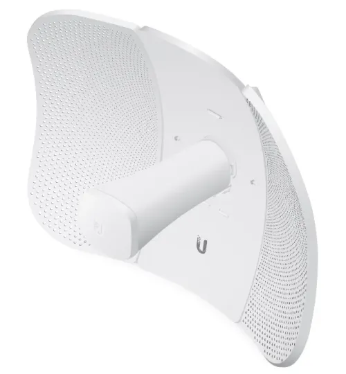 Punct de acces fără fir Ubiquiti LiteBeam LBE AC Gen2, Alb